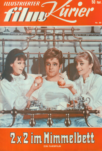 Illustrierter film kurier - kurier, nr