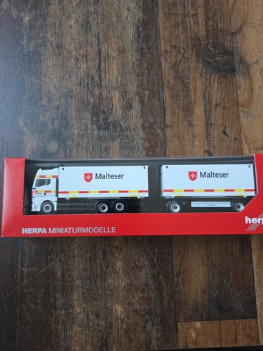 Herpa man tgx 318945 lkw - man,