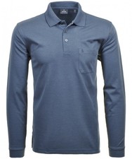 Ragman Herren Poloshirt