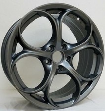 18'' wheels for ALFA ROMEO