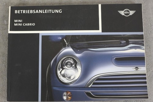 Mini cabrio - mini,,
