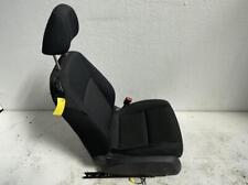 VW Golf 6 VI Sitz Autositz Beifahrersitz mit Heizung Sitz vorn rechts 3trg Stoff