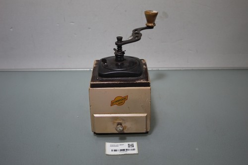 Leinbrock ideal kaffemühle - ideal,