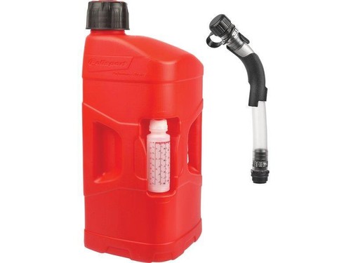 Benzinkanister prooctane l - 20,