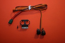 Grundig Receiver R35 SUPER-HIFI-Ersatzteil-doppelte Köpfhörer-Buchsen