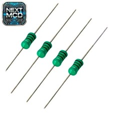 Induktivität Spule 10 Stück