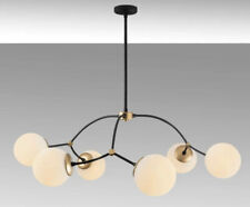 Opviq Marian Deckenleuchte Sputnik Design Deckenlampe Lampe Leuchte L3-MARI