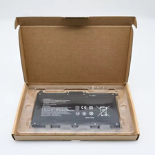Laptop akku ht03xl für - für, hp