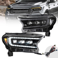 Led projektor scheinwerfer - projektor,