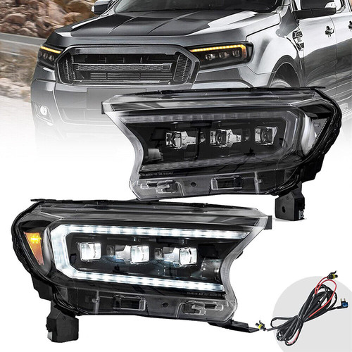 Led projektor scheinwerfer - led,