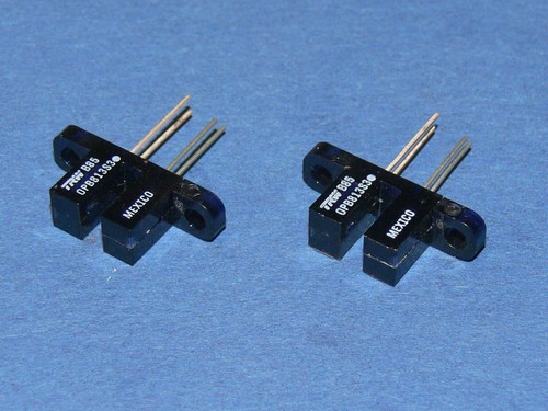 Optek opb813s3 gabel - optek,
