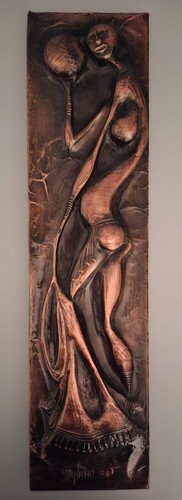 Original edward tenehi - original, 68