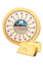 Innichner Bergkäse ca. 500