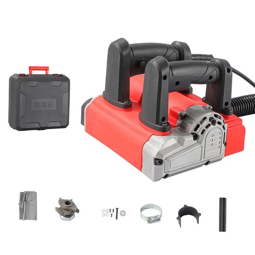 Elektrischer handhobel - elektrischer,