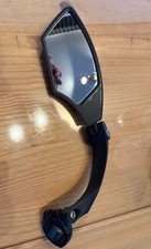 M-Wave Fahrradspiegel Spy Space 725703 Rückspiegel blendfreies Glas E-Bike TOP