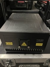 Laser GT-Tech Club 7000F