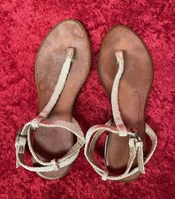 Zara collection damen sandalen - damen,