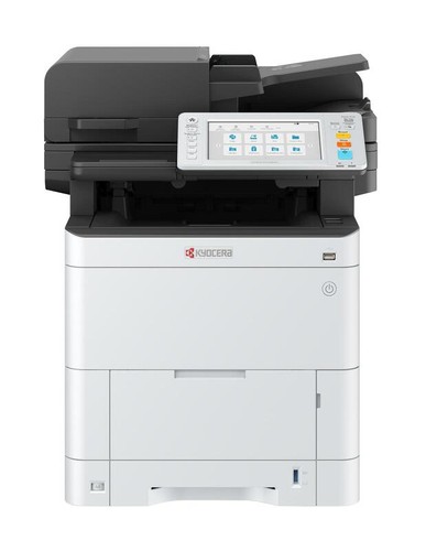Kyocera multifunktionsgerät - kyocera,