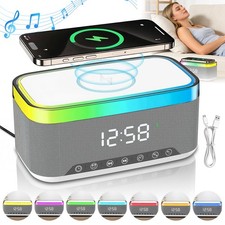 Digitaler Radiowecker mit