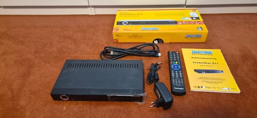 Technisat technistar hdtv - technistar,