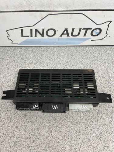 Bmw e39 2002 - 5,