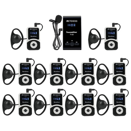 Retekess t130 t131 - retekess, kabelloses
