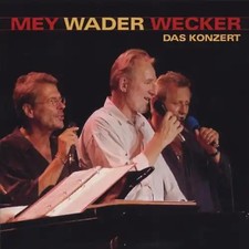 Wader wecker mey das - mey,