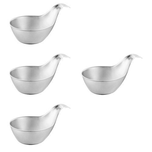 4pcs salat dressing - -salat, -sauce