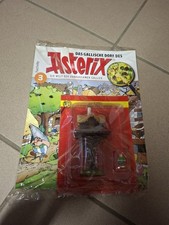 Das Gallische Dorf des Asterix
