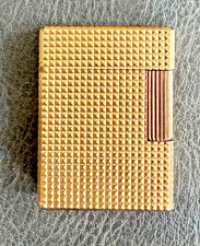 S.T. Dupont Vintage Feuerzeug