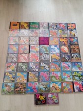 Bravo Hits CD Sammlung 58 Doppel CDs.