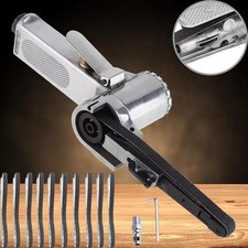 Druckluft Bandschleifer Mini