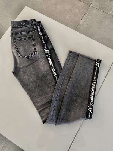 Women armani exchange jeans - women,