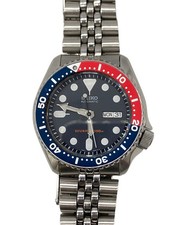 Seiko SKX009 Pepsi 7S26-0020