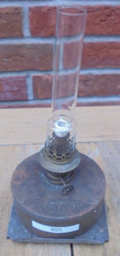 Schiffslaterne petroleumtank - schiffslaterne,