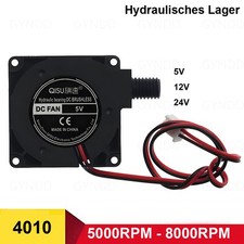 Stilles 4010 Turbine