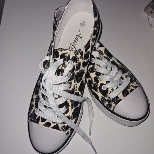 Aniston leo sneaker ähnlich - aniston,