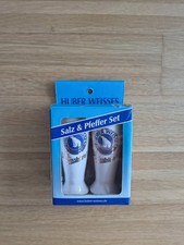 Huber Weisse Salz und