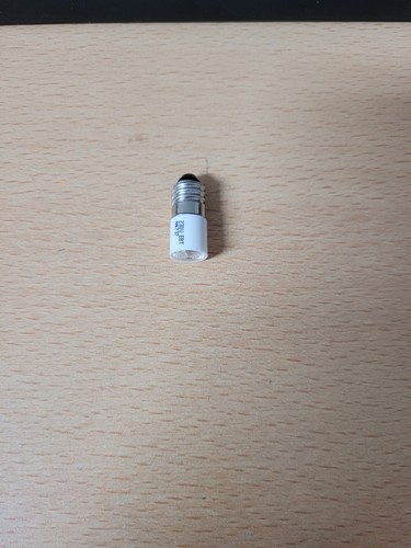 Merten glimmlampe e10 65ma - glimmlampe,