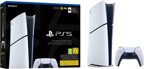 Sony playstation - playstation, 5