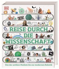 Reise durch die - , wissenschaft