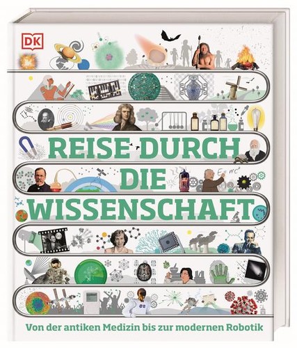 Reise durch die - , |