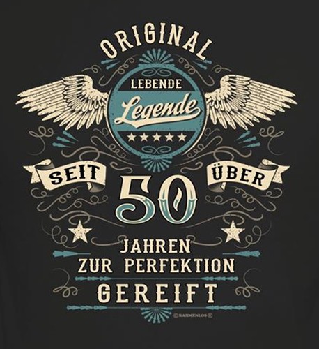 Geburtstag herren t shirt - herren, t-shirt