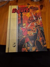 Sigurd Buch 5 - gelbe Reihe