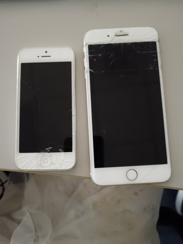 Iphone - 7, plus)