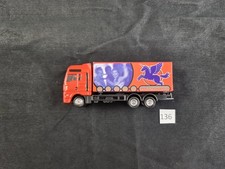 werbetrucks 1:87, Flying