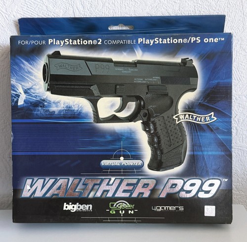 Walther p99 für playstation - walther,