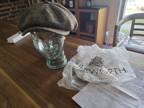 Failsworth harris tweed baker - failsworth,