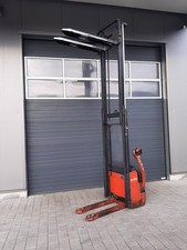 Hochhubwagen LINDE L12 Ameise