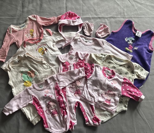 Bekleidungspaket für kleine